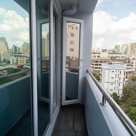 Spark Hotel - Mrt Queen Sirikit - Sha Extra Plus Certified Bangkok Exterior photo