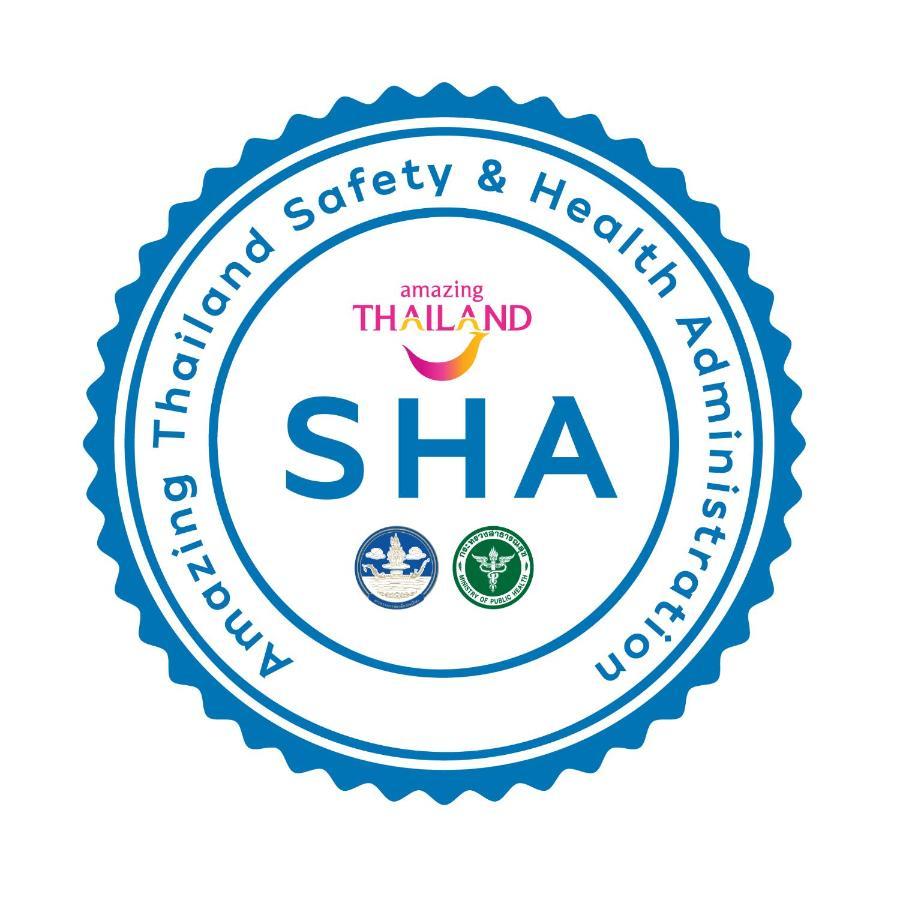 Spark Hotel - Mrt Queen Sirikit - Sha Extra Plus Certified Bangkok Exterior photo