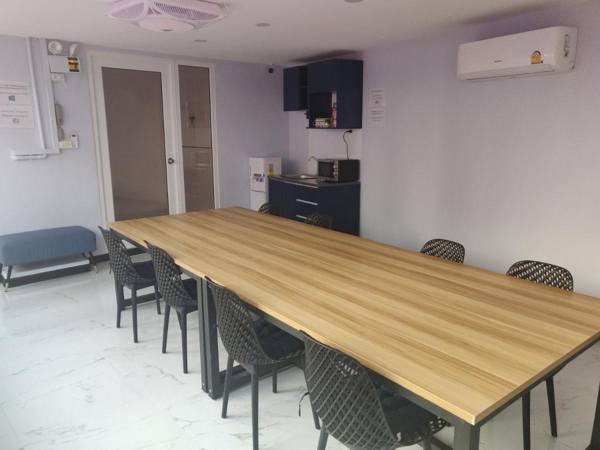 Spark Hotel - Mrt Queen Sirikit - Sha Extra Plus Certified Bangkok Exterior photo