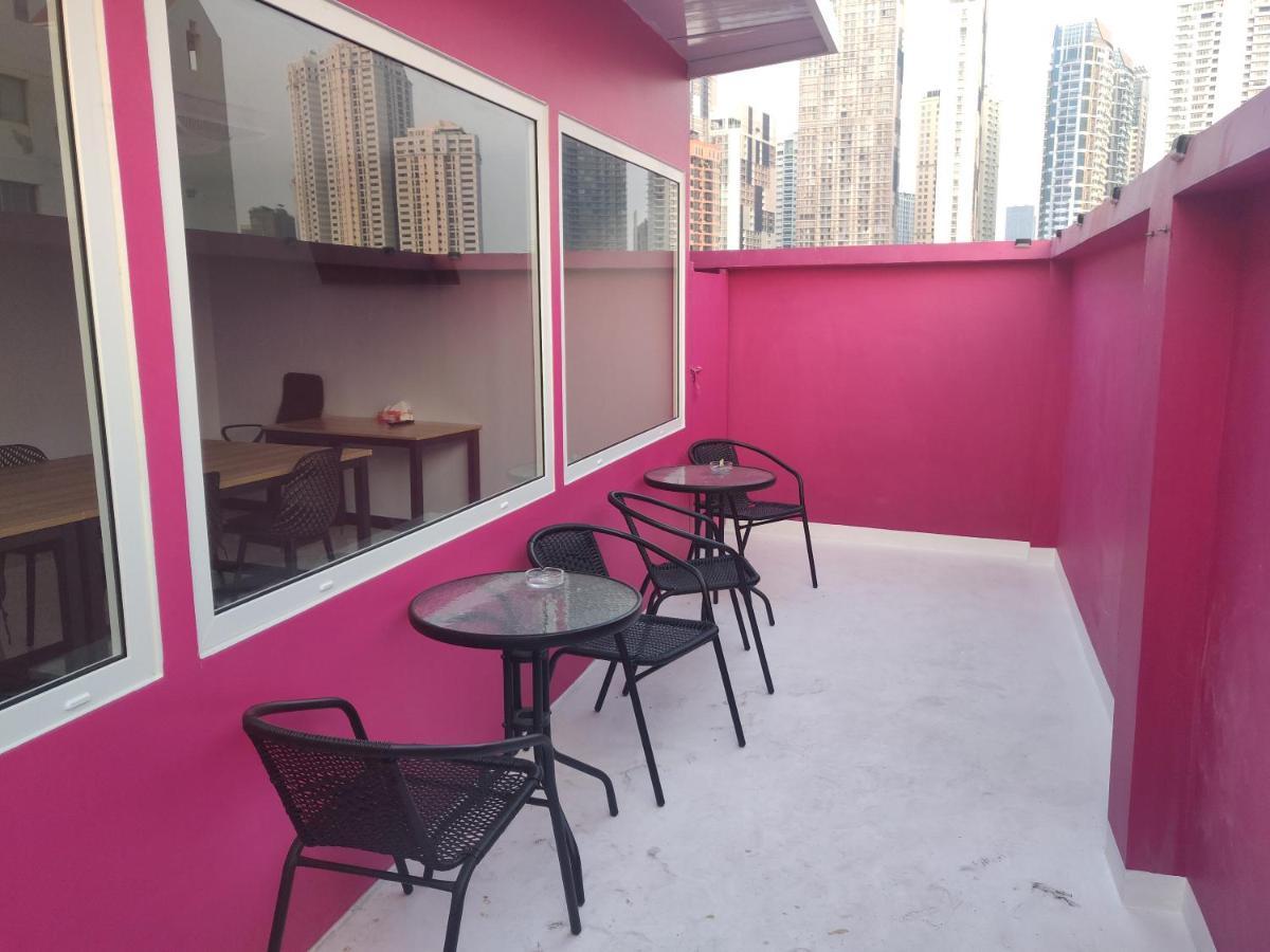 Spark Hotel - Mrt Queen Sirikit - Sha Extra Plus Certified Bangkok Exterior photo